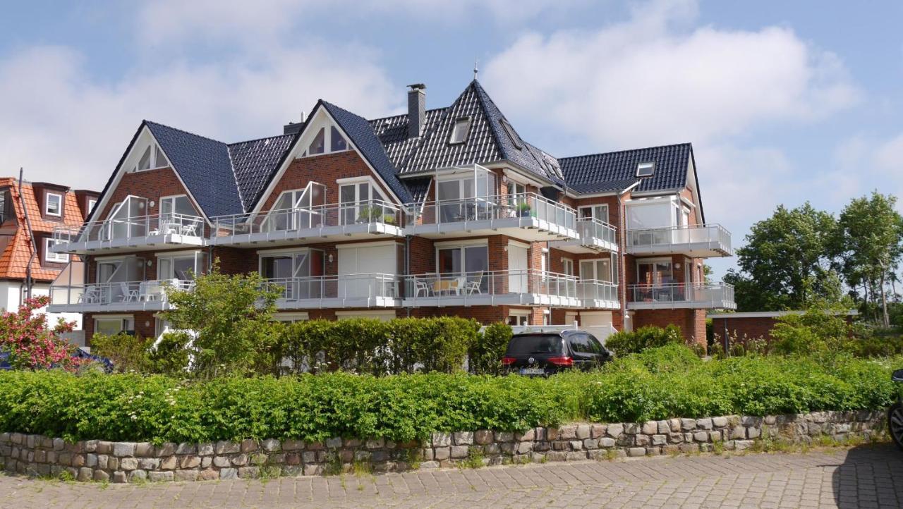 Duhner Seeduene, Whg 9 Duhnen Exterior photo